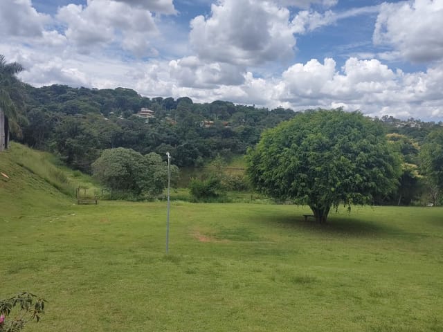 Foto do Chácara - Chácara à venda 1071M², Jaboticatubas, Taquaraçu de Minas - MG | Imobiliária Unique Leste