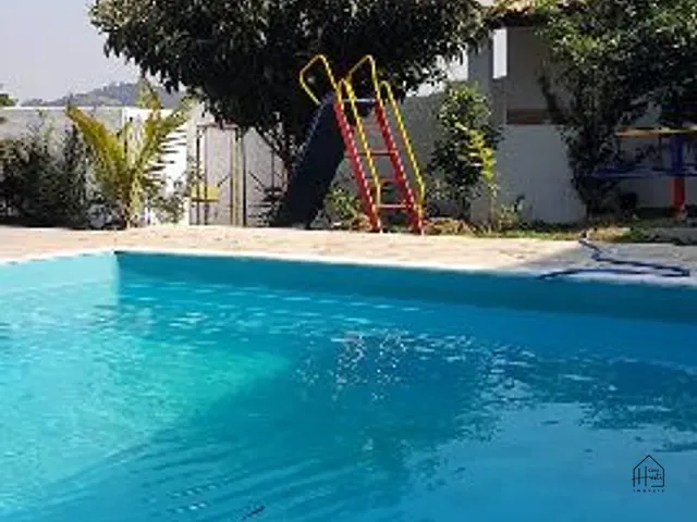 Chácara com 750m² 5 quartos e 4 banheiros, à venda, no bairro Recanto Maravilha III em Santana de Parnaíba
