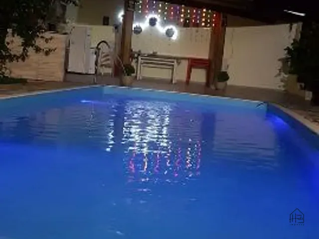 Chácara com 750m² 5 quartos e 4 banheiros, à venda, no bairro Recanto Maravilha III em Santana de Parnaíba