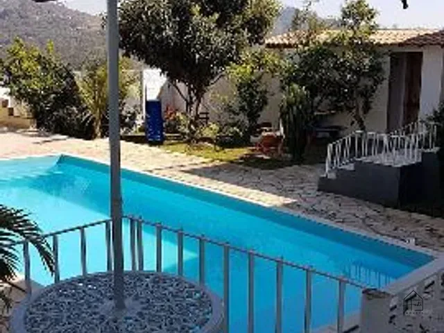 Chácara com 750m² 5 quartos e 4 banheiros, à venda, no bairro Recanto Maravilha III em Santana de Parnaíba