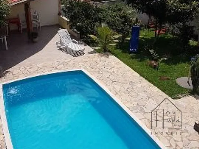 Chácara com 750m² 5 quartos e 4 banheiros, à venda, no bairro Recanto Maravilha III em Santana de Parnaíba