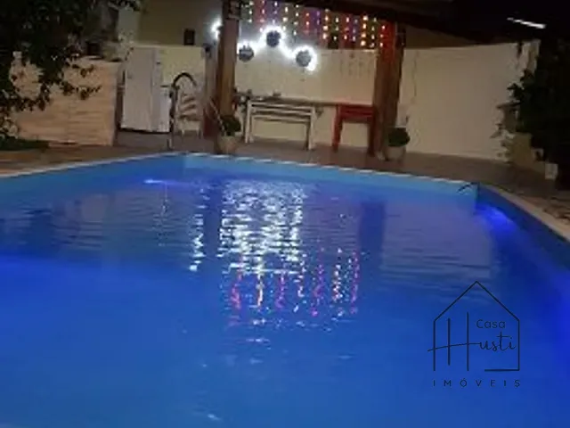Chácara com 750m² 5 quartos e 4 banheiros, à venda, no bairro Recanto Maravilha III em Santana de Parnaíba