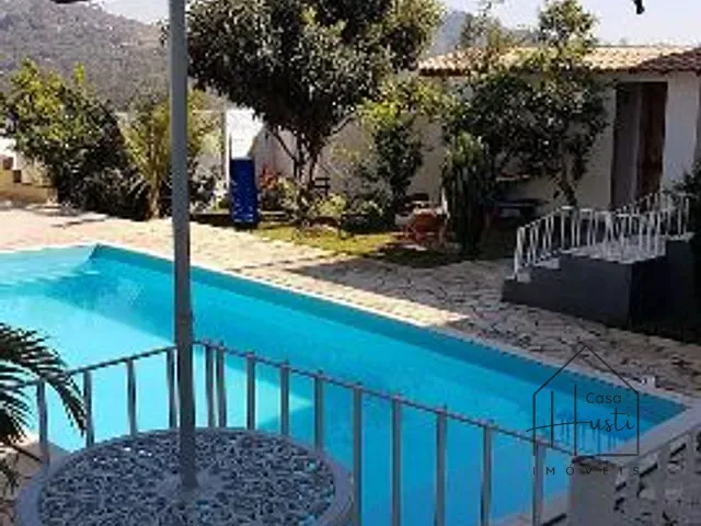 Chácara com 750m² 5 quartos e 4 banheiros, à venda, no bairro Recanto Maravilha III em Santana de Parnaíba