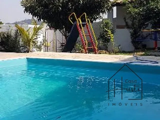 Chácara com 750m² 5 quartos e 4 banheiros, à venda, no bairro Recanto Maravilha III em Santana de Parnaíba
