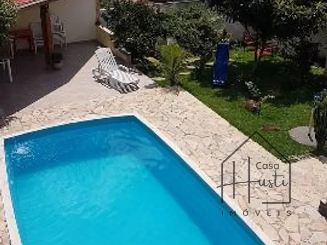 Chácara com 750m² 5 quartos e 4 banheiros, à venda, no bairro Recanto Maravilha III em Santana de Parnaíba