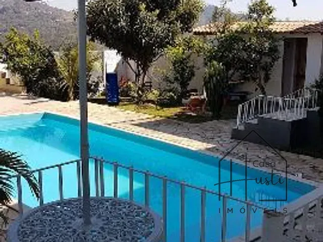 Chácara com 750m² 5 quartos e 4 banheiros, à venda, no bairro Recanto Maravilha III em Santana de Parnaíba