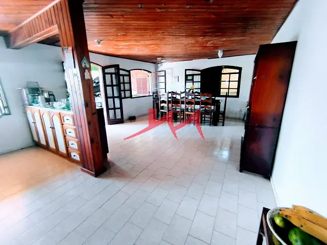 Chácara com 3956m² 3 quartos e 3 banheiros, à venda, no bairro Pinhão em Tanguá