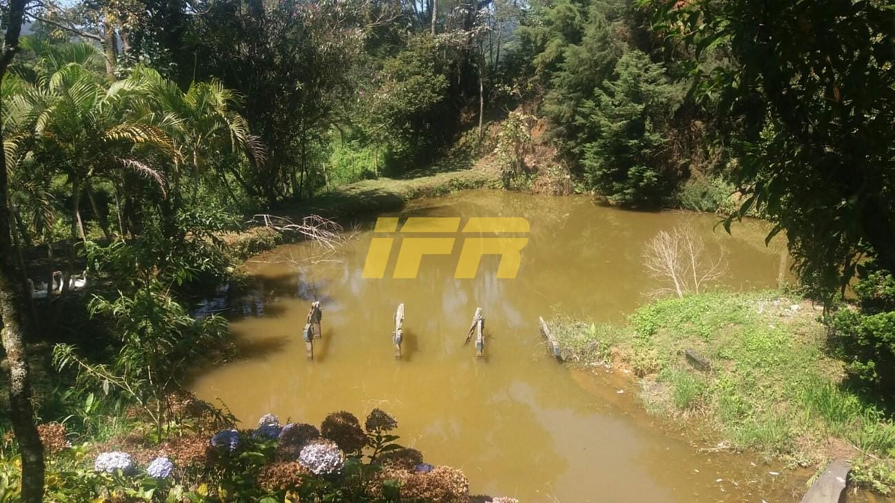 Chácara, 3 quartos, 2 hectares - Foto 38