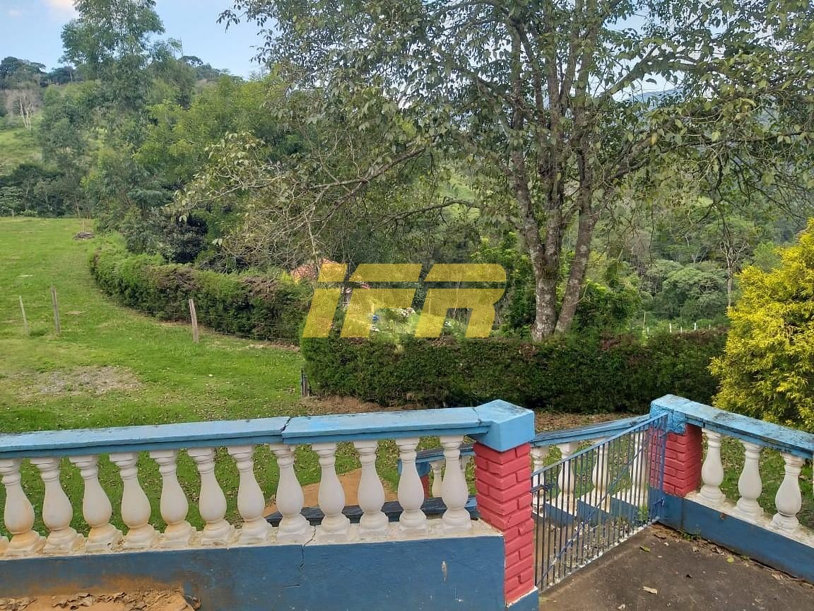 Chácara, 3 quartos, 2 hectares - Foto 4