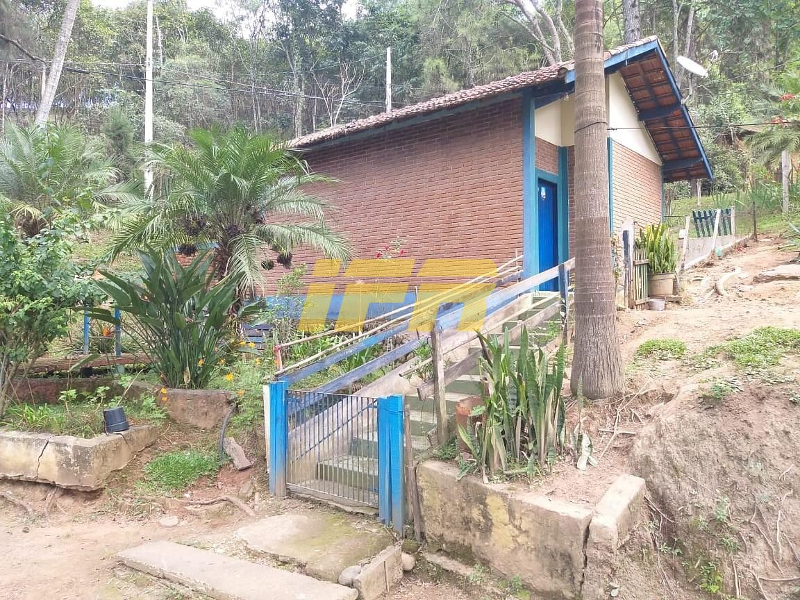 Chácara, 3 quartos, 2 hectares - Foto 5