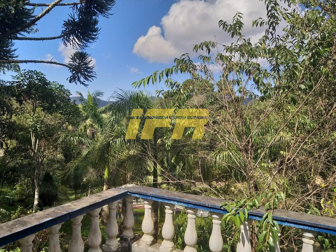 Chácara, 3 quartos, 2 hectares - Foto 56