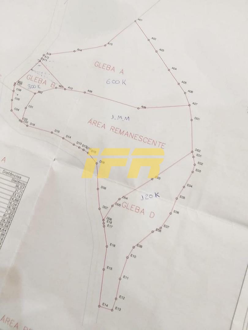 Chácara, 3 quartos, 2 hectares - Foto 64