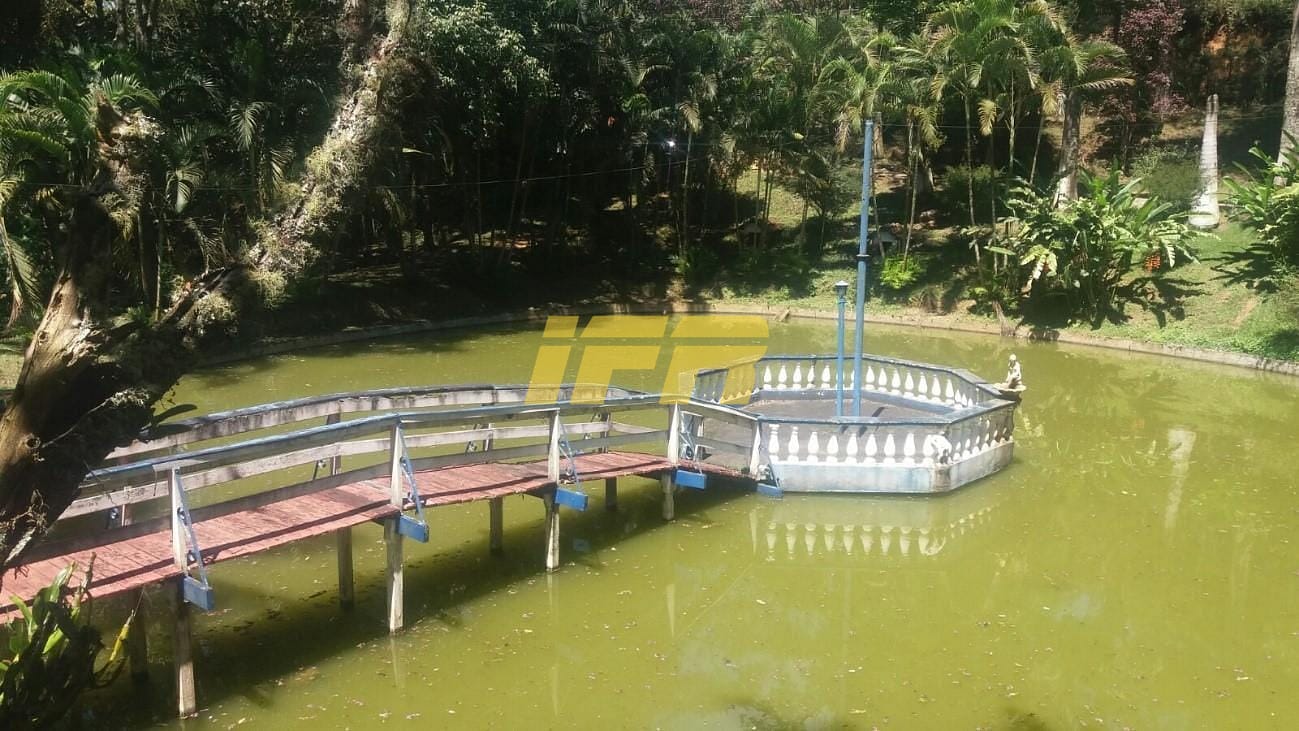 Chácara, 3 quartos, 2 hectares - Foto 35