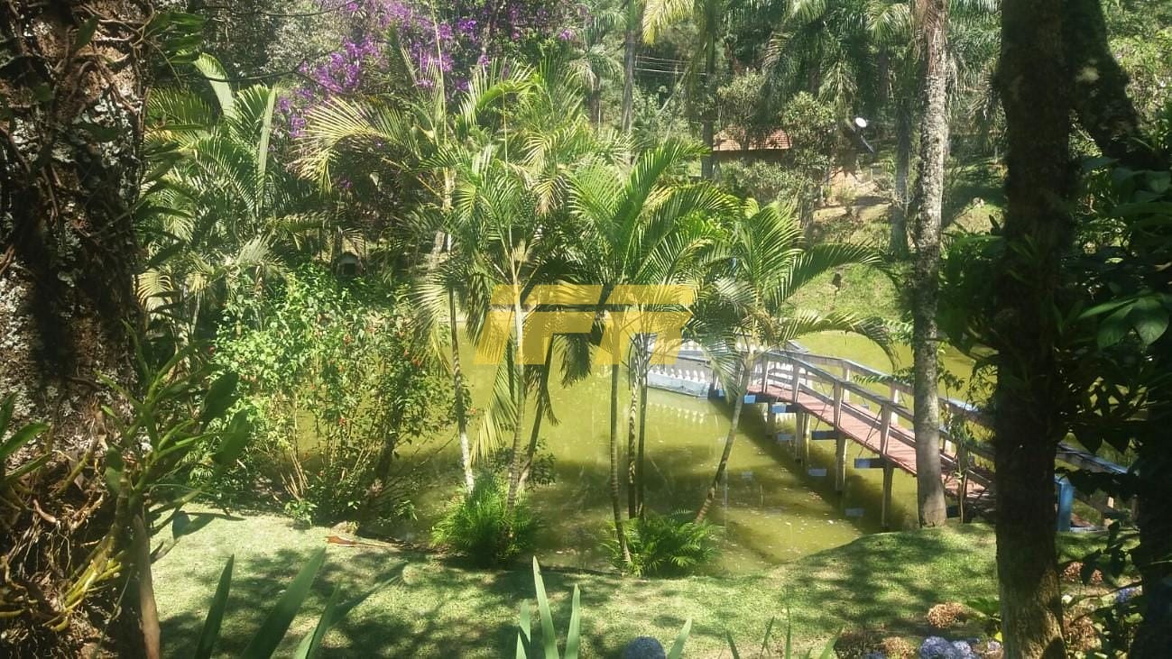 Chácara, 3 quartos, 2 hectares - Foto 36