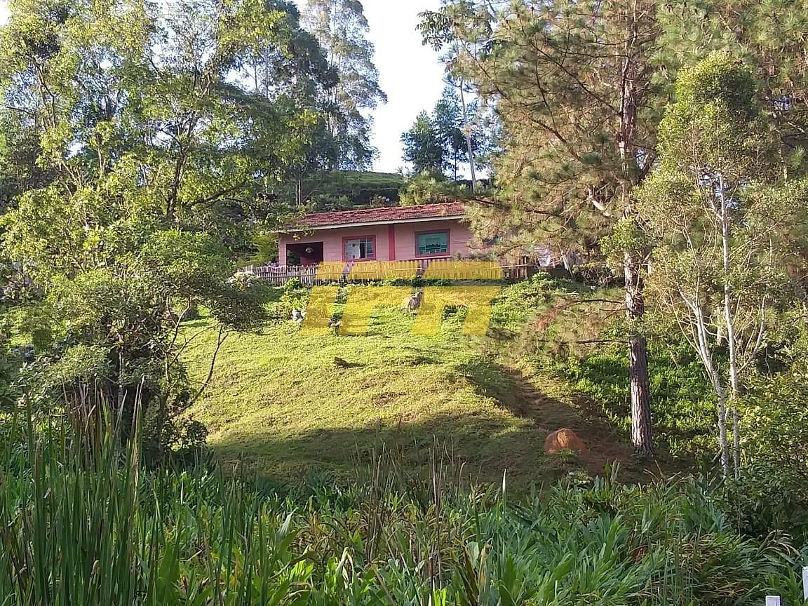 Chácara, 3 quartos, 2 hectares - Foto 2