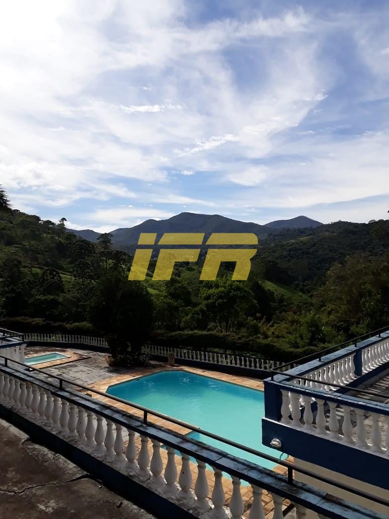 Chácara, 3 quartos, 2 hectares - Foto 19