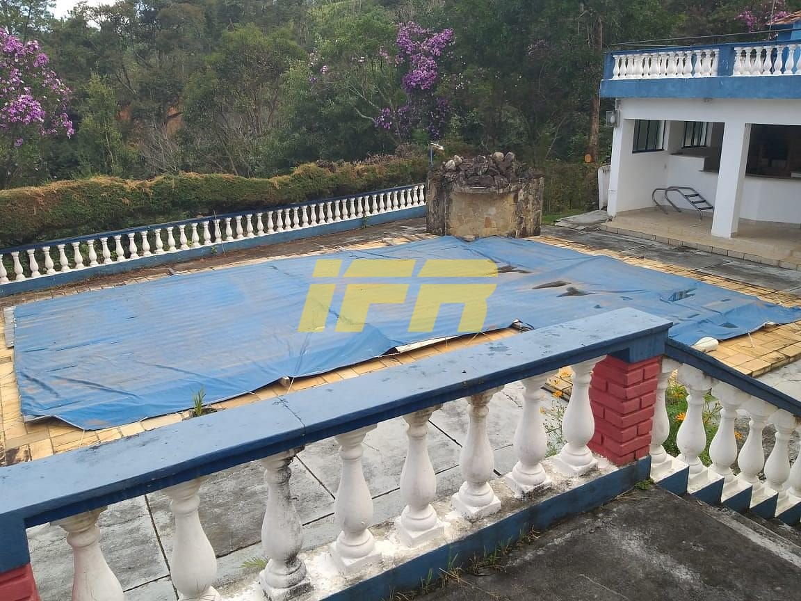 Chácara, 3 quartos, 2 hectares - Foto 12