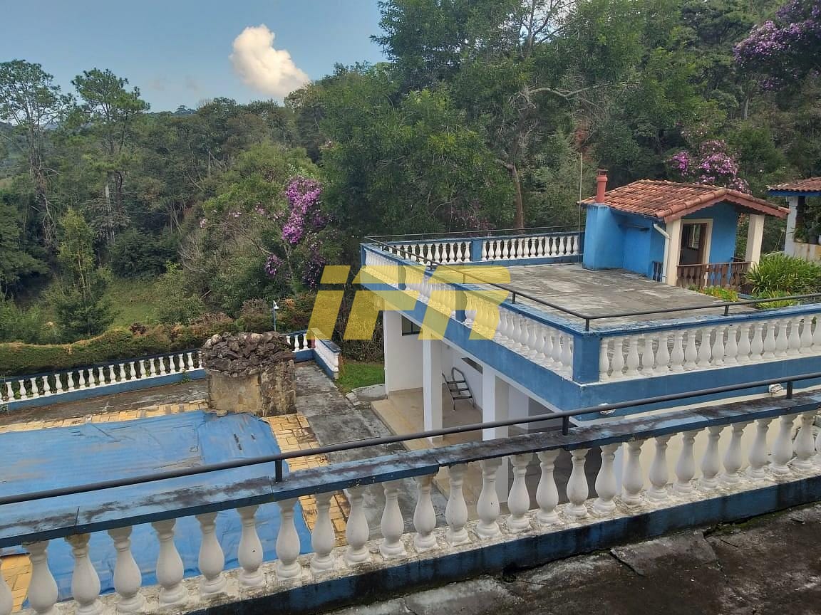 Chácara, 3 quartos, 2 hectares - Foto 17