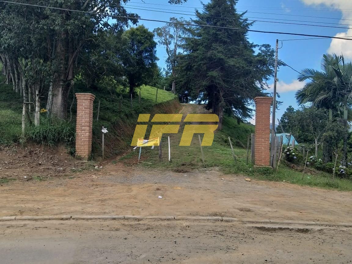 Chácara, 3 quartos, 2 hectares - Foto 40