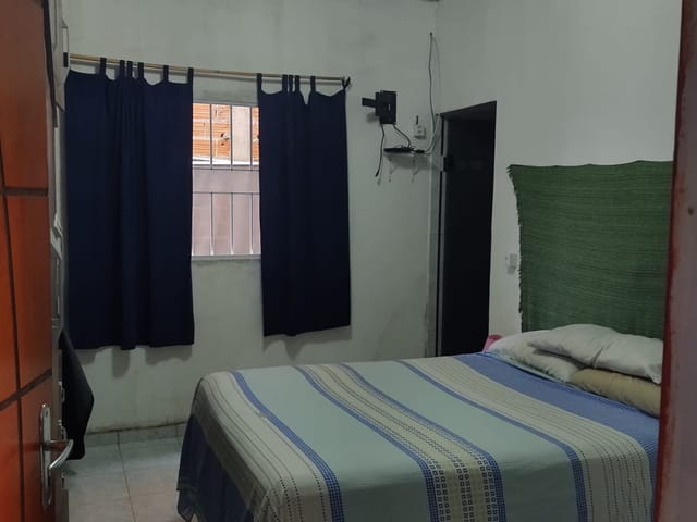Chácara com 7500m² 3 quartos e 2 banheiros, à venda, no bairro Eleuterio em Monte Sião