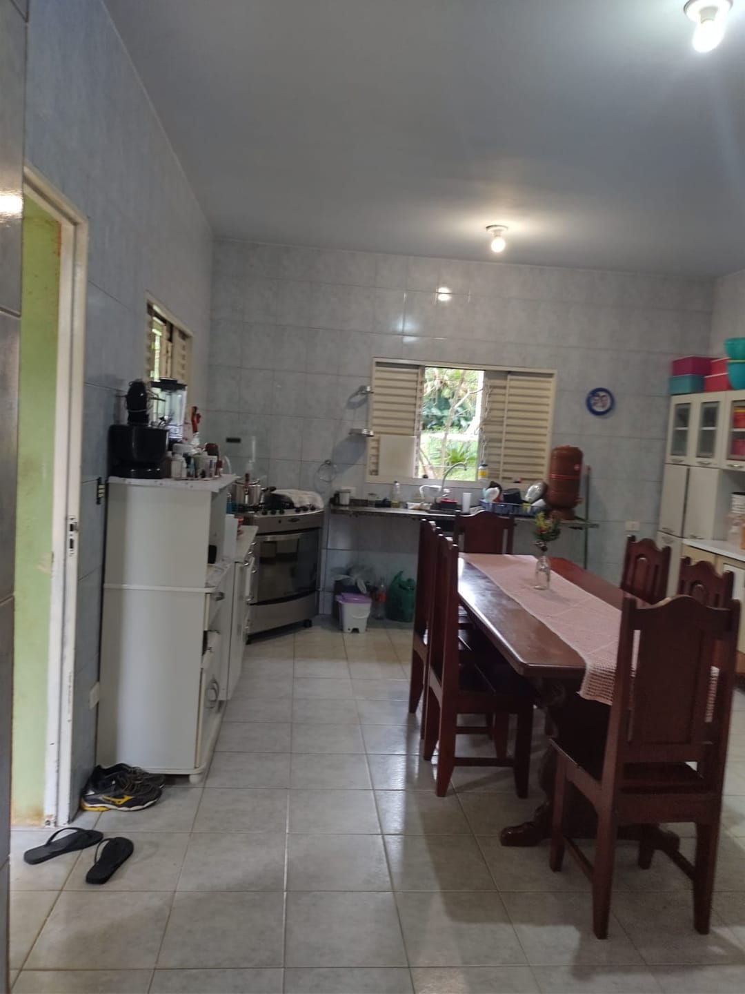 Chácara, 3 quartos, 7500 m² - Foto 14