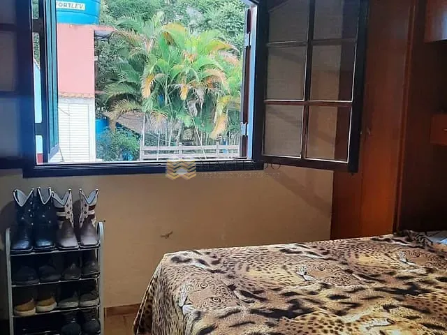 Chácara 2 quartos e 2 banheiros, à venda, no bairro Ponunduva em Cajamar