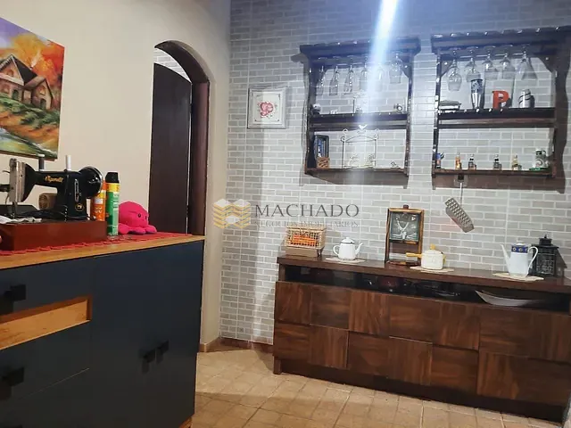 Chácara 2 quartos e 2 banheiros, à venda, no bairro Ponunduva em Cajamar