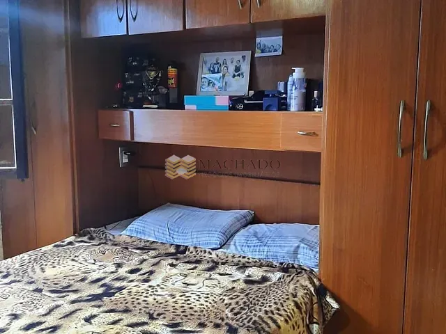 Chácara 2 quartos e 2 banheiros, à venda, no bairro Ponunduva em Cajamar