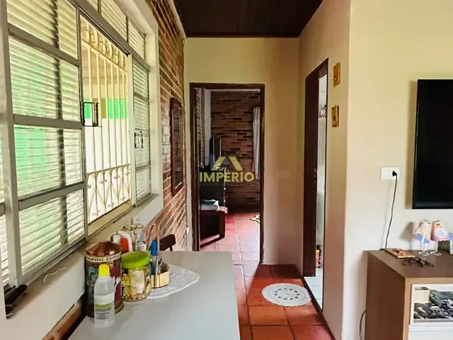 Chácara com 1002m² 2 quartos e 2 banheiros, à venda, no bairro Jardim Buru em Salto