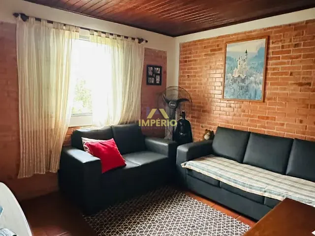 Chácara com 1002m² 2 quartos e 2 banheiros, à venda, no bairro Jardim Buru em Salto