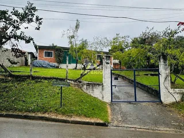 Chácara com 1002m² 2 quartos e 2 banheiros, à venda, no bairro Jardim Buru em Salto