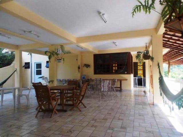 Foto do Chácara - Chácara com 5 dormitórios à venda, 8000 m² por R$ 760.000,00 - Freitas - São José dos Campos/SP | INDEPENDENCE NEGOCIOS IMOBILIARIOS LTDA