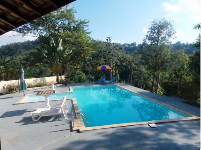 Foto do Chácara - Chácara com 5 dormitórios à venda, 8000 m² por R$ 760.000,00 - Freitas - São José dos Campos/SP | INDEPENDENCE NEGOCIOS IMOBILIARIOS LTDA
