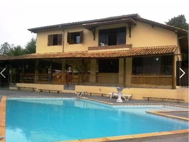 Foto do Chácara - Chácara com 5 dormitórios à venda, 8000 m² por R$ 760.000,00 - Freitas - São José dos Campos/SP | INDEPENDENCE NEGOCIOS IMOBILIARIOS LTDA