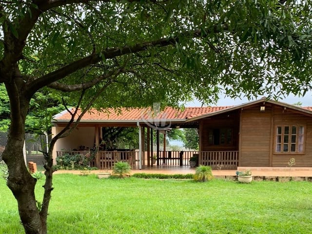 Foto do Chácara - CHÁCARA à venda 2 Quartos, 4 Vagas, 3550M², PARQUE TROPICAL, ARARAQUARA - SP | Investe Imobiliária LTDA