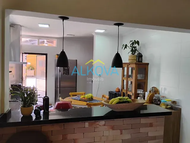 Chácara com 3976m² 4 quartos e 4 banheiros, à venda, no bairro Condomínio Lagoinha em Jacareí