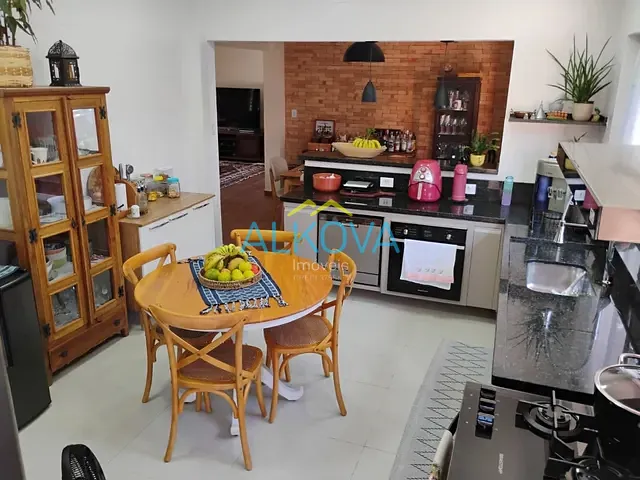 Chácara com 3976m² 4 quartos e 4 banheiros, à venda, no bairro Condomínio Lagoinha em Jacareí