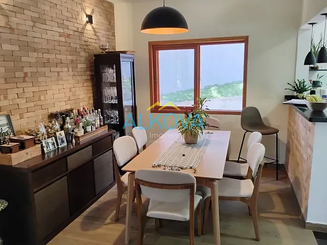 Chácara com 3976m² 4 quartos e 4 banheiros, à venda, no bairro Condomínio Lagoinha em Jacareí