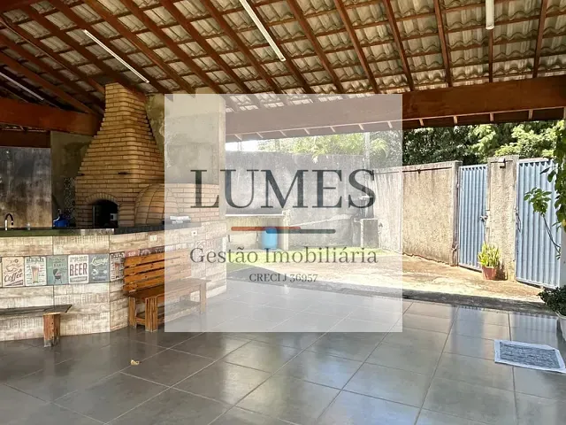 Chácara com 1050m² 4 quartos e 2 banheiros, à venda, no bairro Parque Residencial Tancredi em Americana