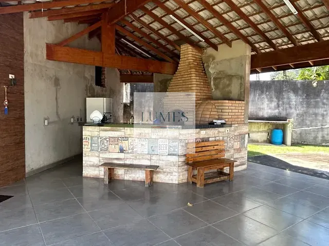 Chácara com 1050m² 4 quartos e 2 banheiros, à venda, no bairro Parque Residencial Tancredi em Americana