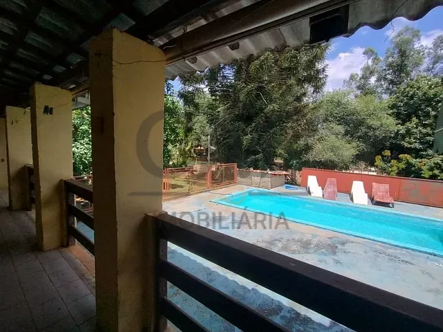 Chácara com 1016m², à venda, no bairro Parque Ana Helena em Jaguariúna