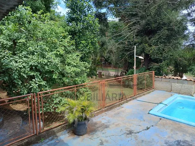 Chácara com 1016m², à venda, no bairro Parque Ana Helena em Jaguariúna