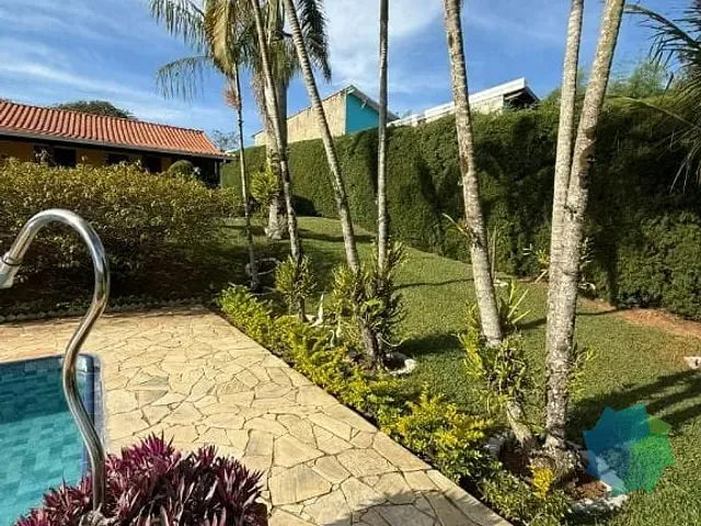 Chácara com 2480m² 3 quartos e 4 banheiros, à venda, no bairro Perímetro Urbano em Sarapuí