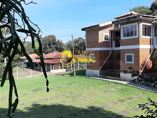 Chácara com 20000m², à venda, no bairro Ademar de Barros em Jacutinga