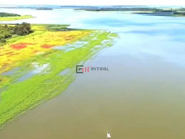 Chácara com 2900m² 3 quartos e 3 banheiros, à venda, no bairro Ibiaci em Primeiro de Maio
