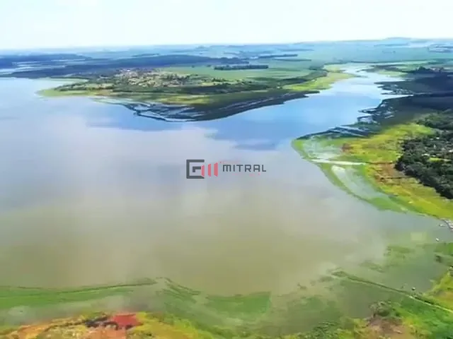 Chácara com 2900m² 3 quartos e 3 banheiros, à venda, no bairro Ibiaci em Primeiro de Maio