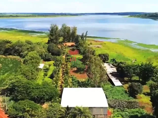 Chácara com 2900m² 3 quartos e 3 banheiros, à venda, no bairro Ibiaci em Primeiro de Maio
