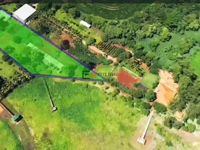 Chácara com 2900m² 3 quartos e 3 banheiros, à venda, no bairro Ibiaci em Primeiro de Maio