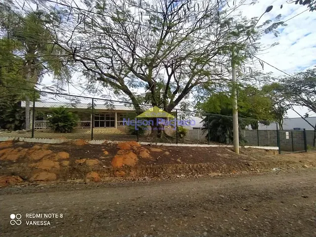 Chácara com 1312m² 4 quartos e 2 banheiros, à venda, no bairro Chacara Bela Vista em Capivari
