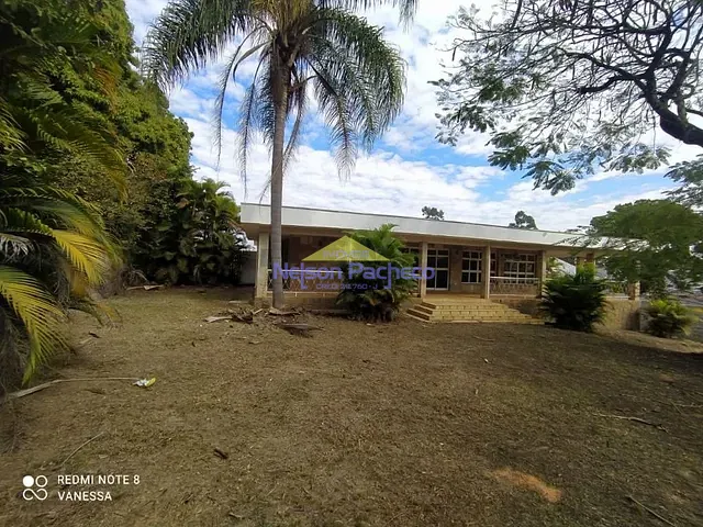 Chácara com 1312m² 4 quartos e 2 banheiros, à venda, no bairro Chacara Bela Vista em Capivari